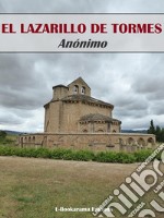 El Lazarillo de Tormes. E-book. Formato EPUB ebook