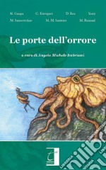 Le porte dell’orrore. E-book. Formato EPUB ebook