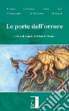 Le porte dell’orrore. E-book. Formato EPUB ebook