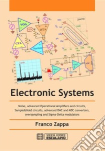 Electronic Systems. E-book. Formato EPUB ebook di Franco Zappa