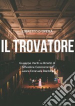 Il trovatore. E-book. Formato Mobipocket ebook