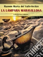 La lámpara maravillosa. E-book. Formato EPUB ebook