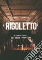 Rigoletto. E-book. Formato Mobipocket ebook