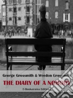 The Diary of a Nobody. E-book. Formato EPUB ebook