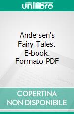 Andersen's Fairy Tales. E-book. Formato PDF ebook