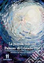 La piccola Sole nel Palazzo di Cristallo 2244Le straordinarie avventure della piccola e magica bambina all’interno del Palazzo di Cristallo 2244. E-book. Formato Mobipocket ebook