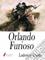 Orlando Furioso . E-book. Formato EPUB ebook