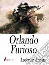 Orlando Furioso . E-book. Formato EPUB ebook