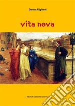 Vita Nova. E-book. Formato Mobipocket ebook