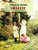 Villette. E-book. Formato EPUB ebook