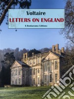 Letters on England. E-book. Formato EPUB ebook