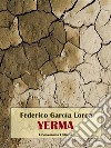 Yerma. E-book. Formato EPUB ebook di Federico García Lorca