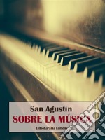 Sobre la música. E-book. Formato EPUB