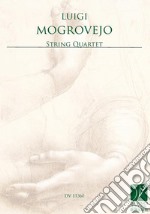 String Quartet. E-book. Formato PDF ebook