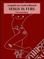 Venus in Furs. E-book. Formato EPUB ebook