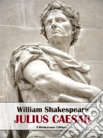 Julius Caesar. E-book. Formato EPUB ebook