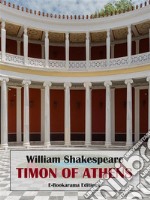 Timon of Athens. E-book. Formato EPUB ebook