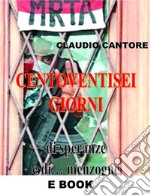 126 giorni di speranze e menzogneSequestro della residenza dell'Ambasciatore giapponese a Lima in Perù.. E-book. Formato PDF ebook