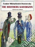 The Brothers Karamazov. E-book. Formato EPUB ebook