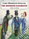 The Brothers Karamazov. E-book. Formato EPUB ebook di Fyodor Mikhailovich Dostoevsky