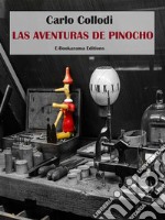 Las aventuras de Pinocho. E-book. Formato EPUB