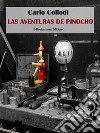 Las aventuras de Pinocho. E-book. Formato EPUB ebook di Carlo Collodi