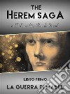 The Herem Saga #1 (La guerra di Mabel). E-book. Formato EPUB ebook