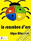 Lo scarabeo d'oro . E-book. Formato Mobipocket ebook