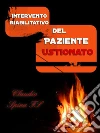 Intervento Riabilitativo del Paziente Ustionato. E-book. Formato EPUB ebook di Claudio Spina FS