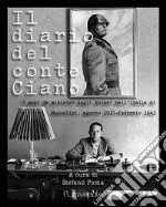 Il diario del conte Ciano. E-book. Formato EPUB ebook