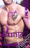 Hunted (Wolves Vol. 1). E-book. Formato Mobipocket ebook