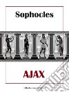 Ajax. E-book. Formato EPUB ebook