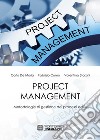 Project Management. Metodologie di gestione dei processi edilizi. E-book. Formato PDF ebook di Carlo De Maria