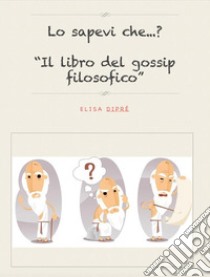 Lo sapevi che?Il libro del 