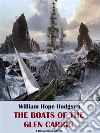 The Boats of the Glen Carrig. E-book. Formato EPUB ebook di William Hope Hodgson