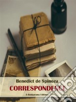 Correspondence. E-book. Formato EPUB ebook