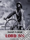 Lord Jim. E-book. Formato EPUB ebook