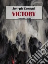 Victory. E-book. Formato EPUB ebook