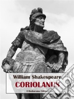 Coriolanus. E-book. Formato EPUB ebook