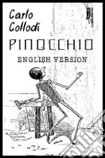 Pinocchio english. E-book. Formato EPUB ebook