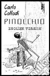 Pinocchio english. E-book. Formato EPUB ebook