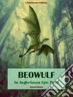 Beowulf. E-book. Formato EPUB
