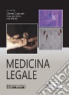 Medicina Legale. E-book. Formato PDF ebook