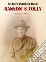 Ranson&apos;s Folly. E-book. Formato EPUB ebook