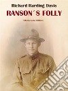 Ranson&apos;s Folly. E-book. Formato EPUB ebook