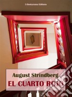 El cuarto rojo. E-book. Formato EPUB ebook