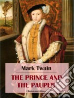 The Prince and the Pauper. E-book. Formato EPUB ebook