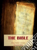 The Bible. E-book. Formato EPUB ebook