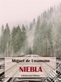 Niebla. E-book. Formato EPUB ebook di Miguel de Unamuno