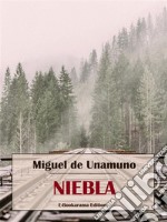 Niebla. E-book. Formato EPUB ebook